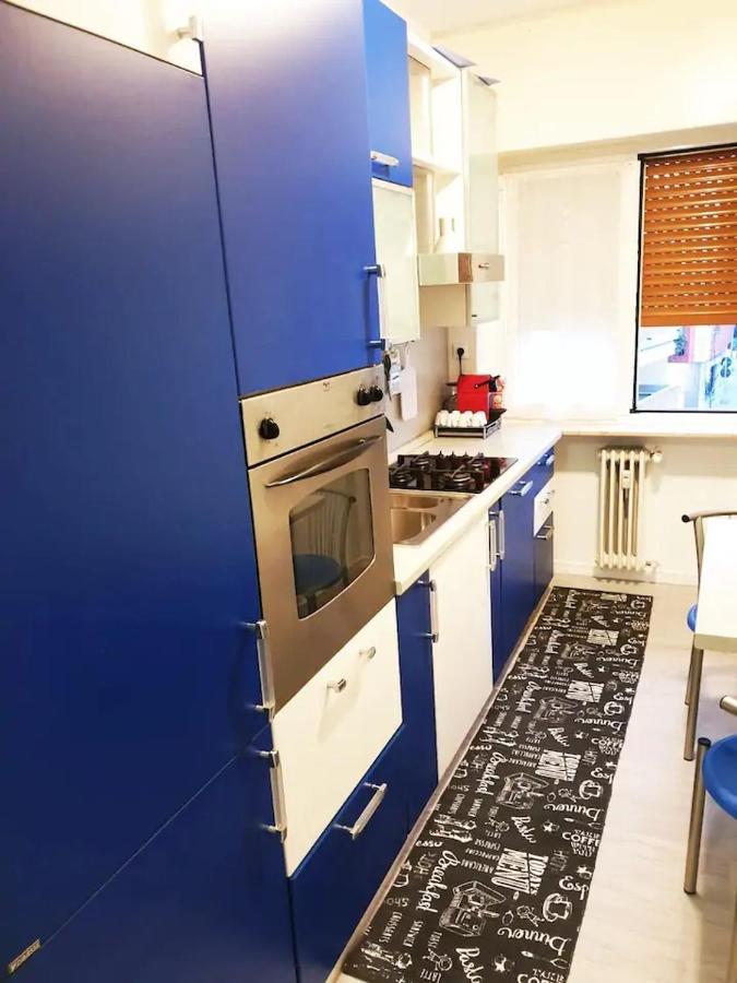 J&M House -Fronte Ospedale- Incluso Netflix E Disney Plus Удине Екстериор снимка