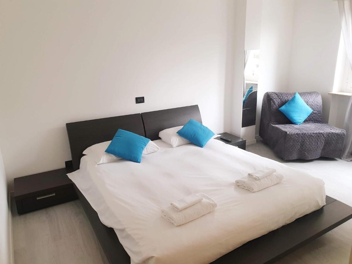 J&M House -Fronte Ospedale- Incluso Netflix E Disney Plus Удине Екстериор снимка